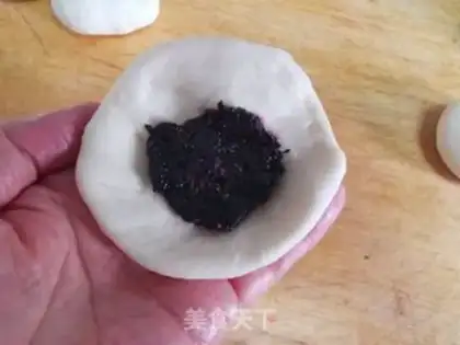 Make Sancho jam step 7