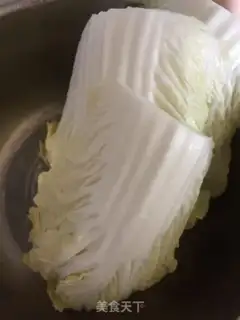 Make Pumpkin pasta gravy step 5