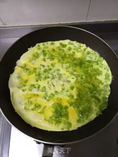 Make Bitter eggs step 9