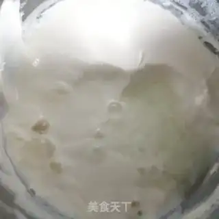 Make Sancho jam step 9