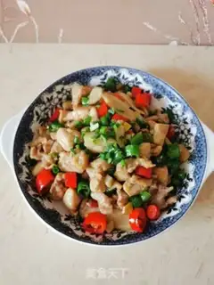 Make A soft chicken step 16
