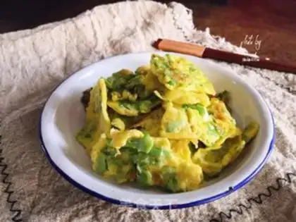 Make Bitter eggs step 12