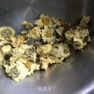 Make Honey-gill tea step 0