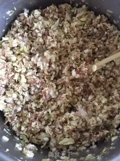 Make Pumpkin pasta gravy step 9