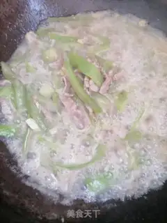 Make Smelt step 5