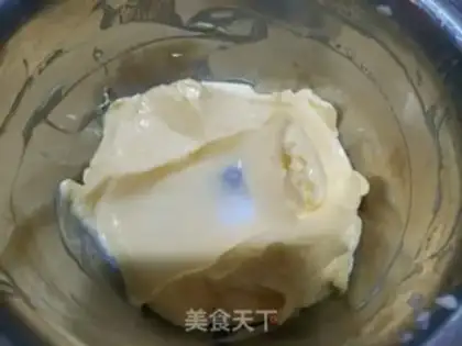 Make Butter cookies step 0