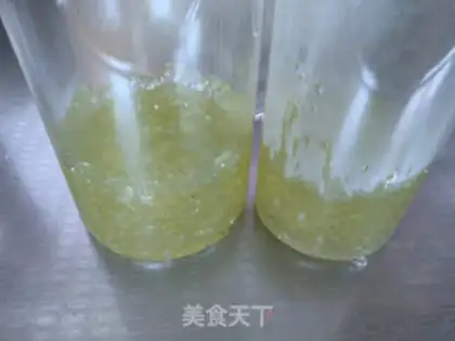 Make Green Pearl Milk Tea step 4