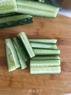 Make Pickle step 0