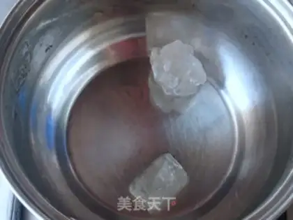 Make Green Pearl Milk Tea step 5
