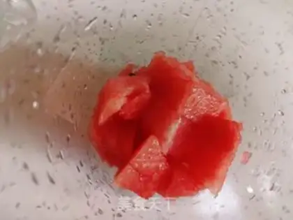 Make Watermelon Ludo step 0