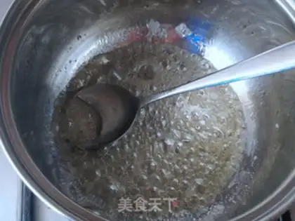 Make Green Pearl Milk Tea step 6