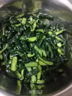 Make Pickle step 2