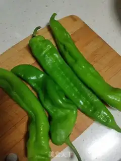 Make Pickle step 3