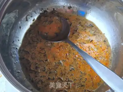 Make Green Pearl Milk Tea step 8
