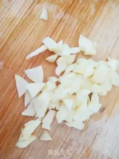 Make Seafood mushrooms and tofu pills step 5