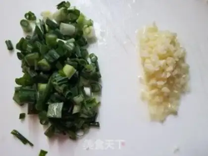 Make Quaffle step 4