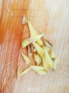 Make Seafood mushrooms and tofu pills step 6
