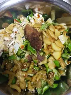 Make Pickle step 5