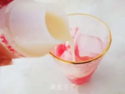 Make Watermelon Ludo step 4