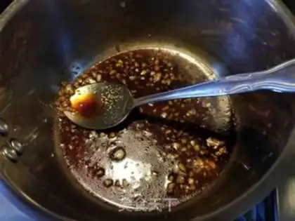 Make Quaffle step 6