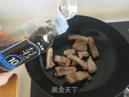 Make Pumpkin steak step 5