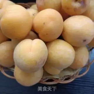 Make Apricot step 2