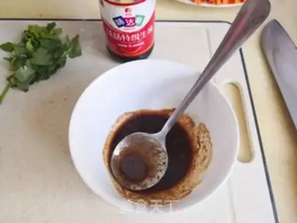 Make Spicy soup step 3