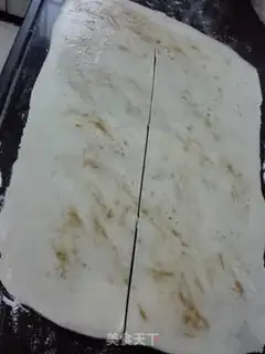 Make Pretzels step 3