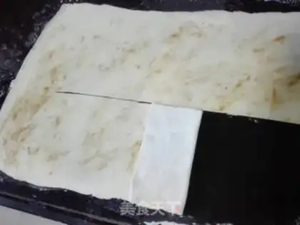 Make Pretzels step 4