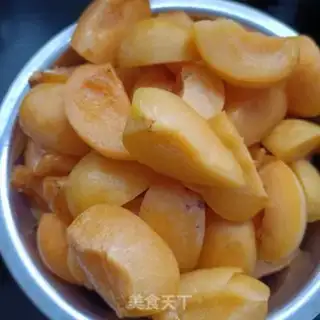 Make Apricot step 4