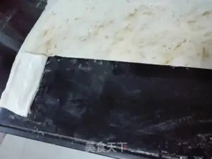 Make Pretzels step 5