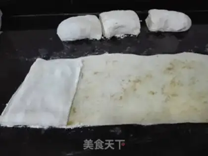 Make Pretzels step 6