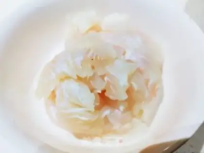 Make Tomato saloon step 1