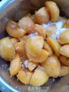 Make Apricot step 6