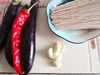 Make Cheese noodles step 0