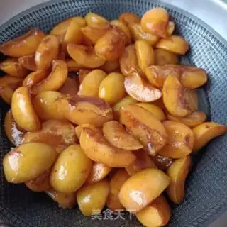 Make Apricot step 8