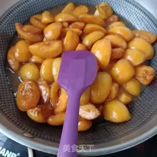 Make Apricot step 9