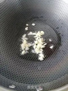 Make Soup with eggs step 1