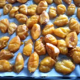 Make Apricot step 11
