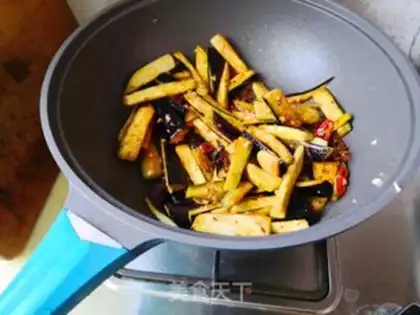Make Cheese noodles step 5