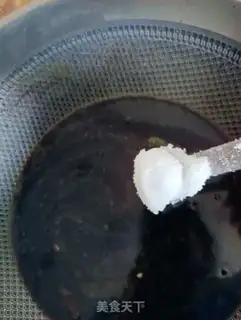 Make Precious cucumber step 10