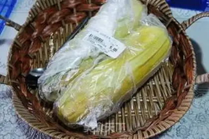 Make Steam corn step 0