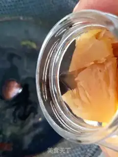 Make Precious cucumber step 11
