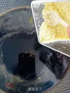 Make Precious cucumber step 12
