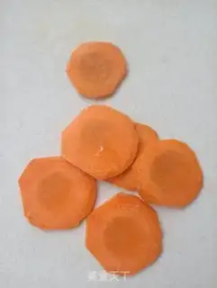 Make Potato egg salad step 1