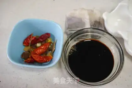 Make Tea and eggs step 2