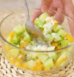Make Low-calorie-fat sandwich step 3