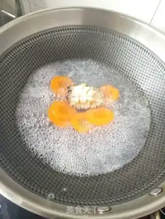 Make Potato egg salad step 3