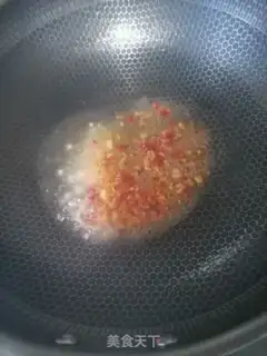 Make Spicy potatoes step 1