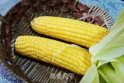 Make Steam corn step 1